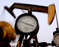Добыча нефти и газового конденсата в РФ в январе-мае выросла на 1,3%