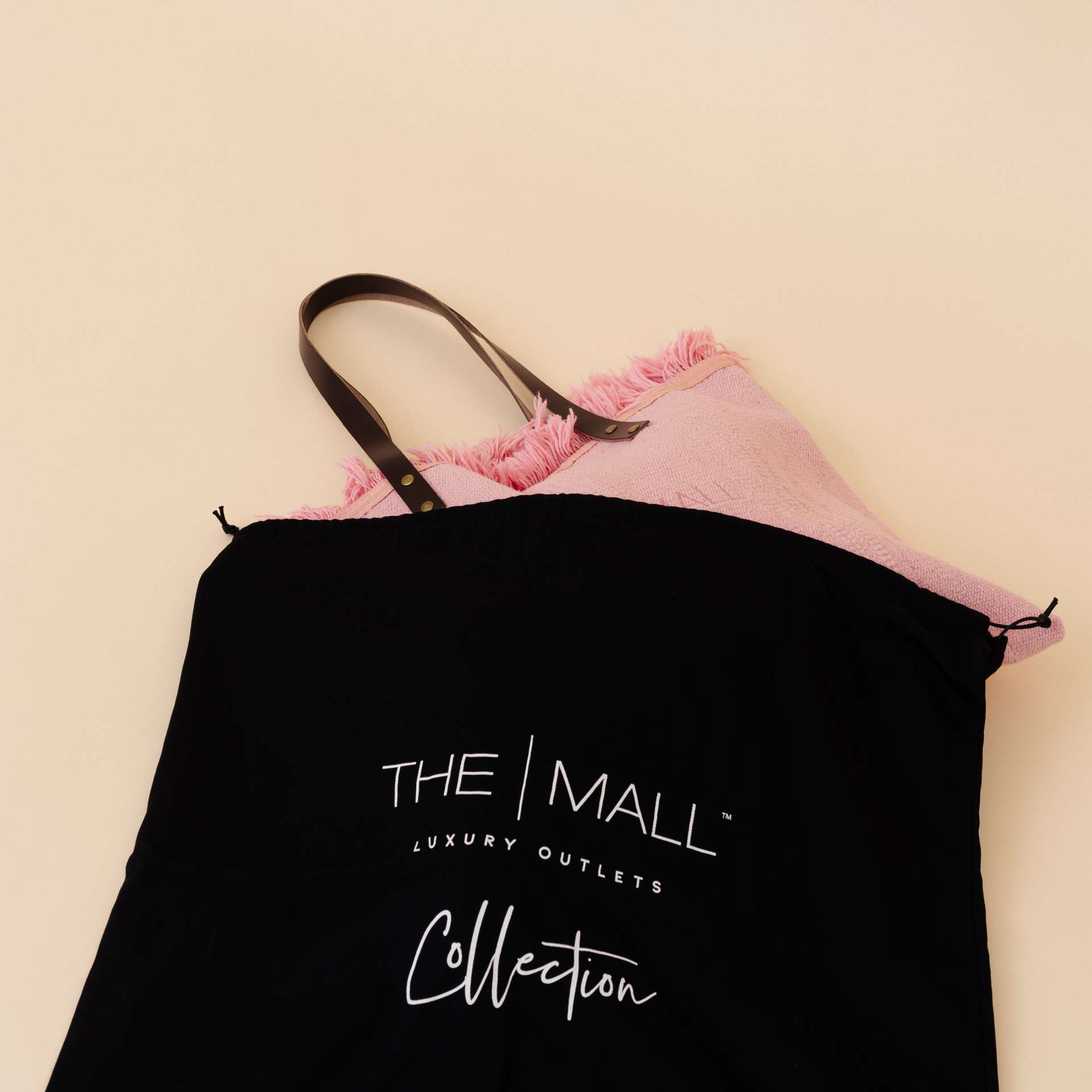 The Mall Luxury Outlets Collection