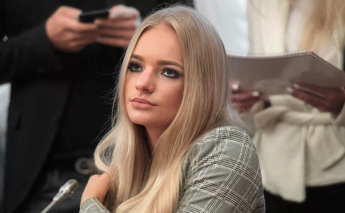 Владимир Федоренко / РИА Новости