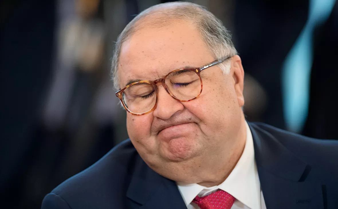 Сергей Гунеев / РИА Новости