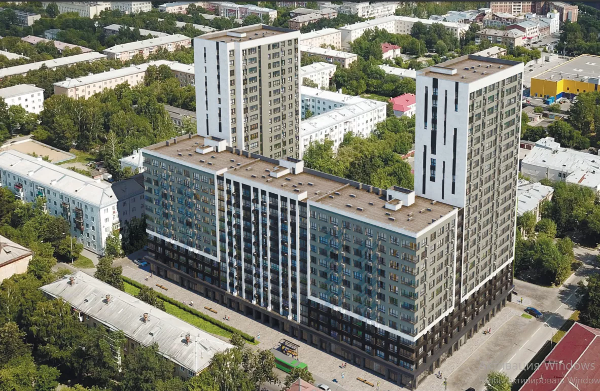 официальная документация проекта