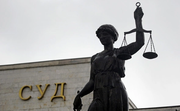 Кирилл Кухмарь / ТАСС