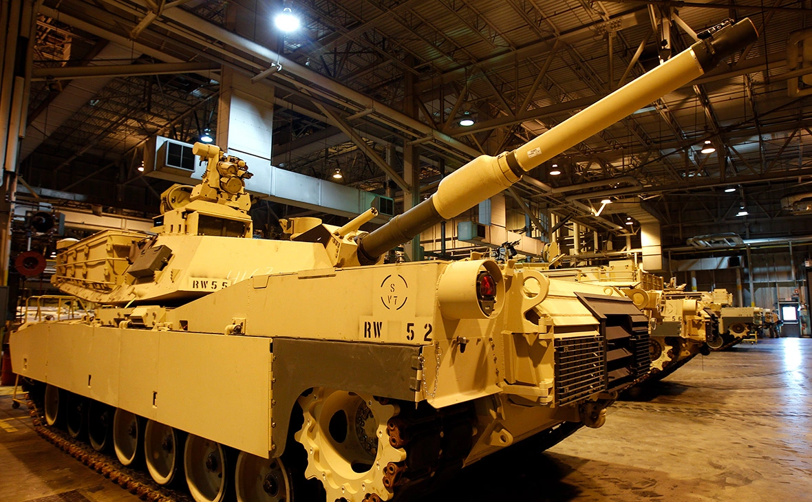 Matt Sullivan / Reuters