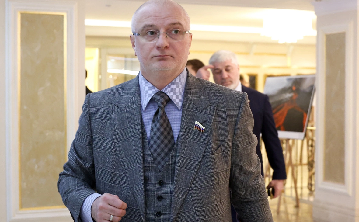 Валерий Шарифулин / ТАСС