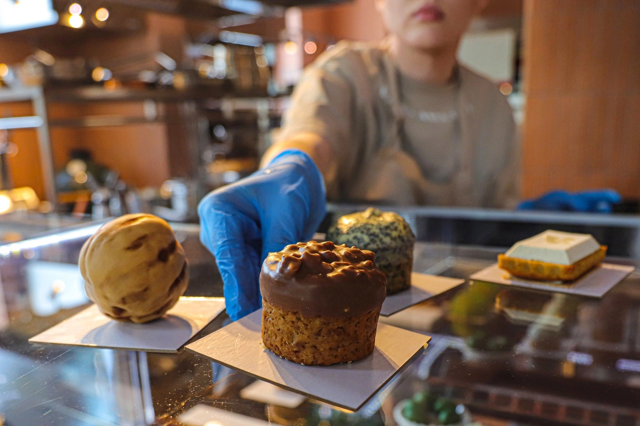 Размик Закарян / РИА URA.RU