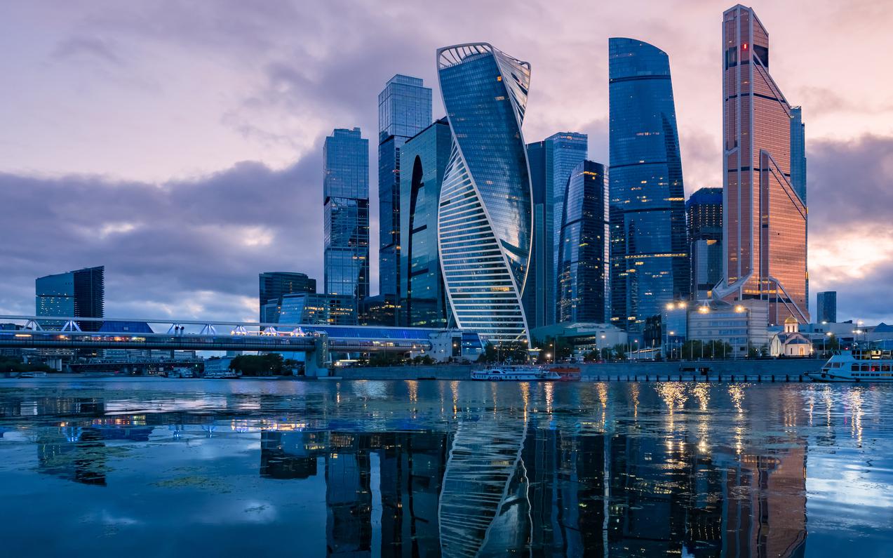 РБК выпустит третий рейтинг девелоперов офисной недвижимости России :: Деньги :: РБК Недвижимость