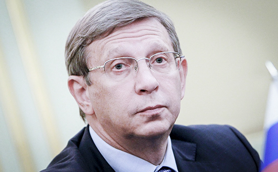 Владимир Евтушенков