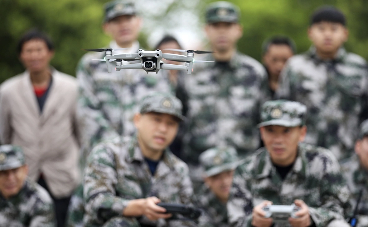 Cfoto / Keystone Press Agency / Global Look Press