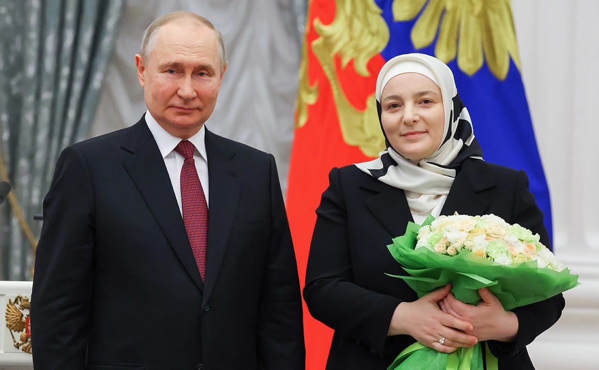 Вячеслав Прокофьев / ТАСС