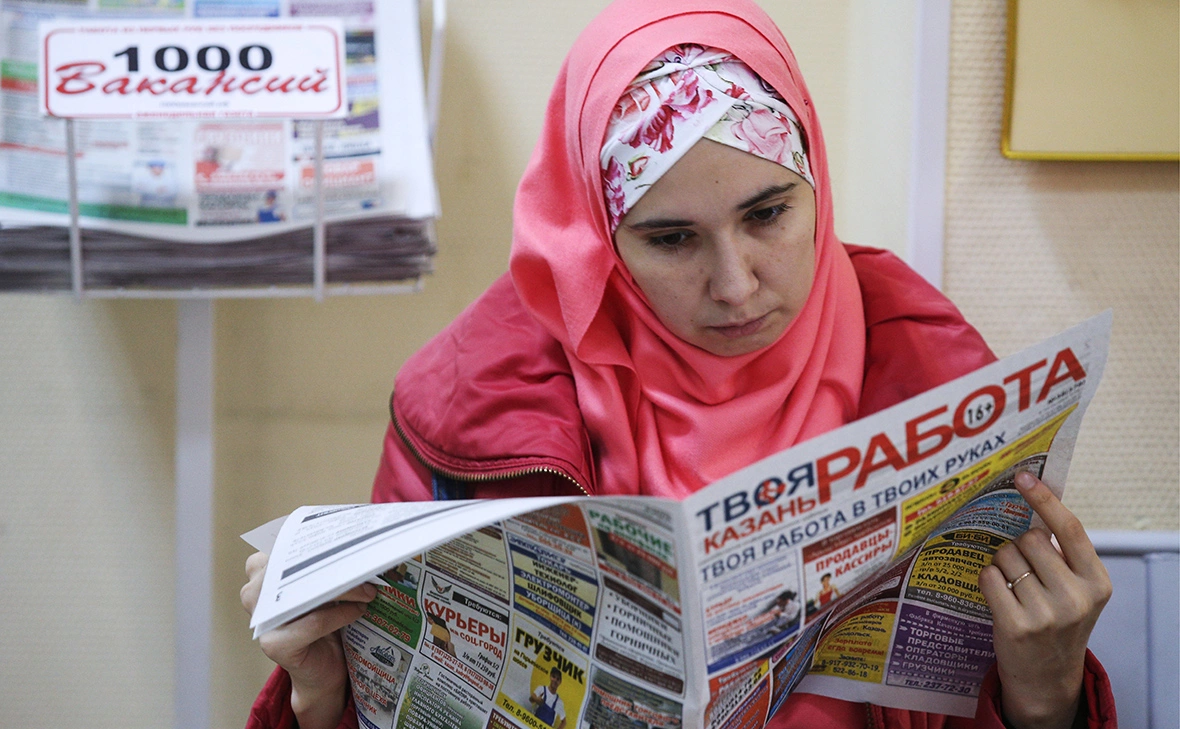 Егор Алеев / ТАСС