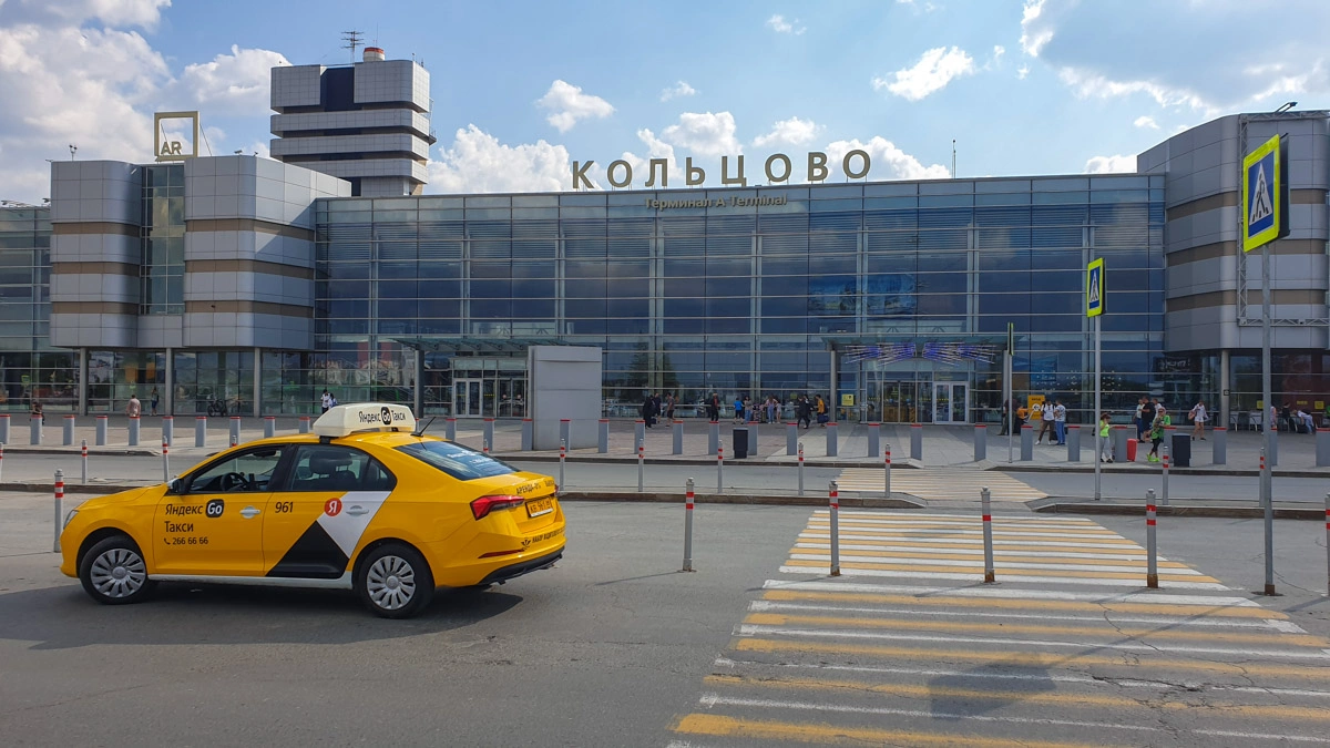 Антон Буценко, 66.RU