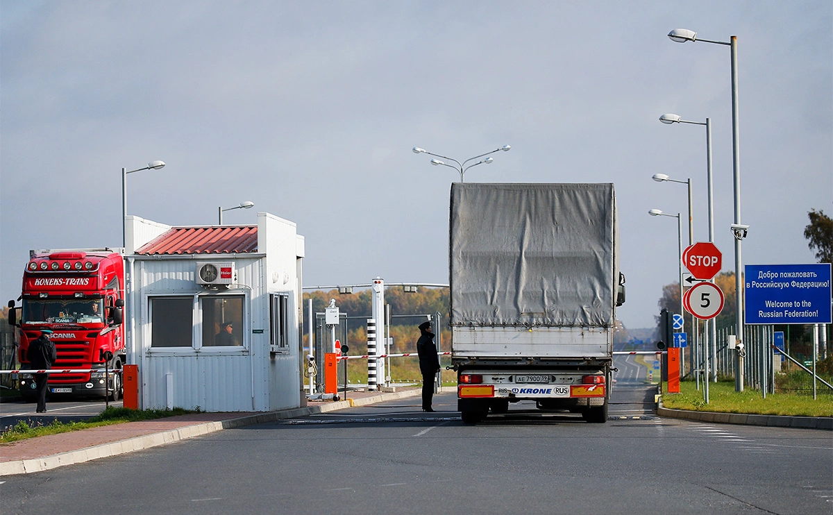 Виталий Невар / ТАСС