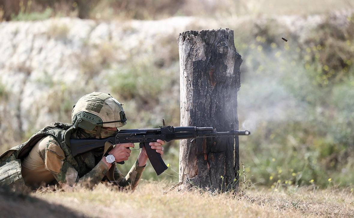 Сергей Мальгавко / ТАСС