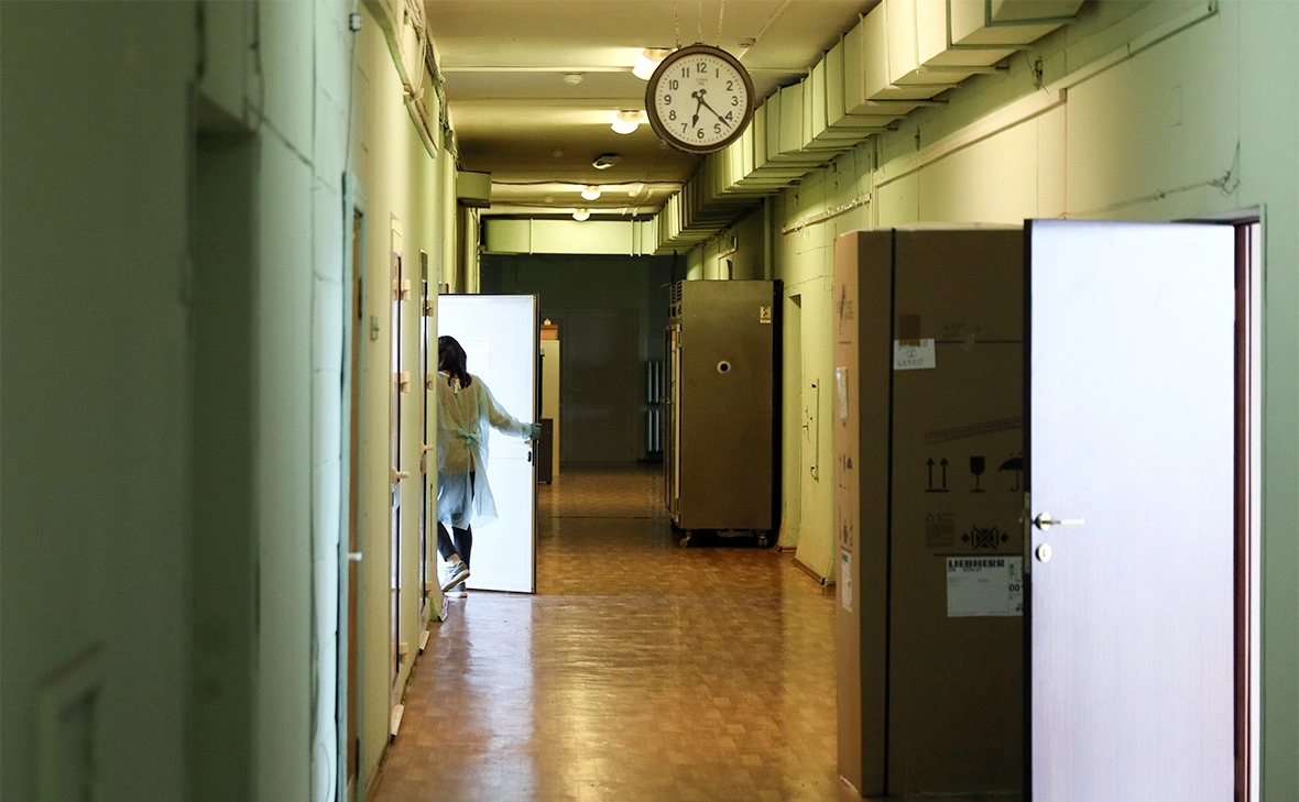 Александр Щербак / ТАСС