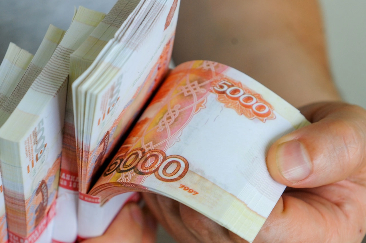 Вадим Ахметов / РИА URA.RU