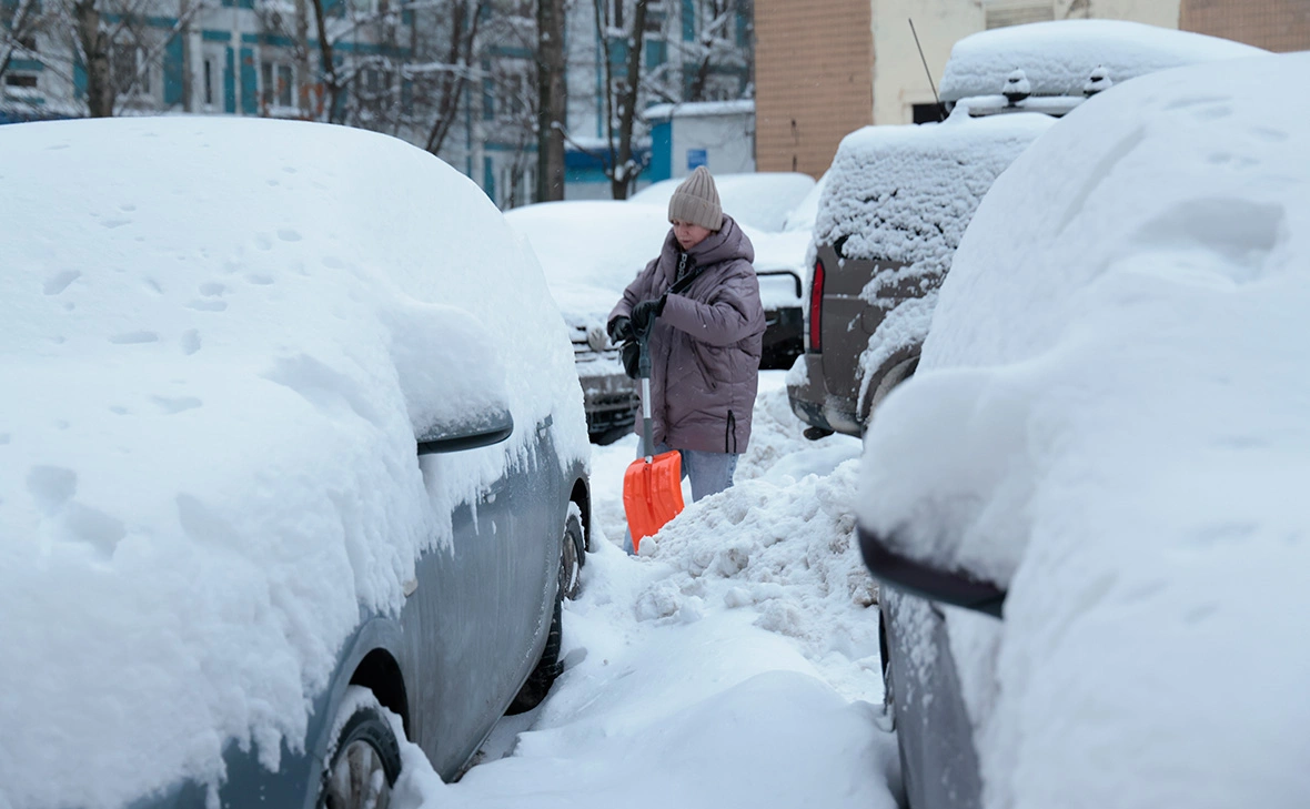 Михаил Гребенщиков / РБК