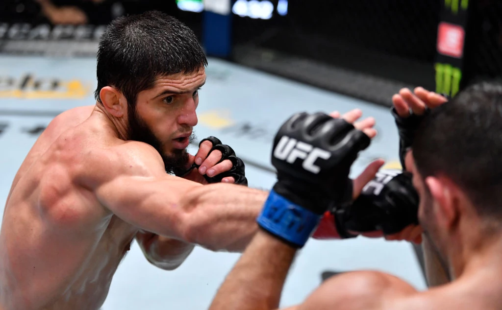 Jeff Bottari / Zuffa LLC via Getty Images