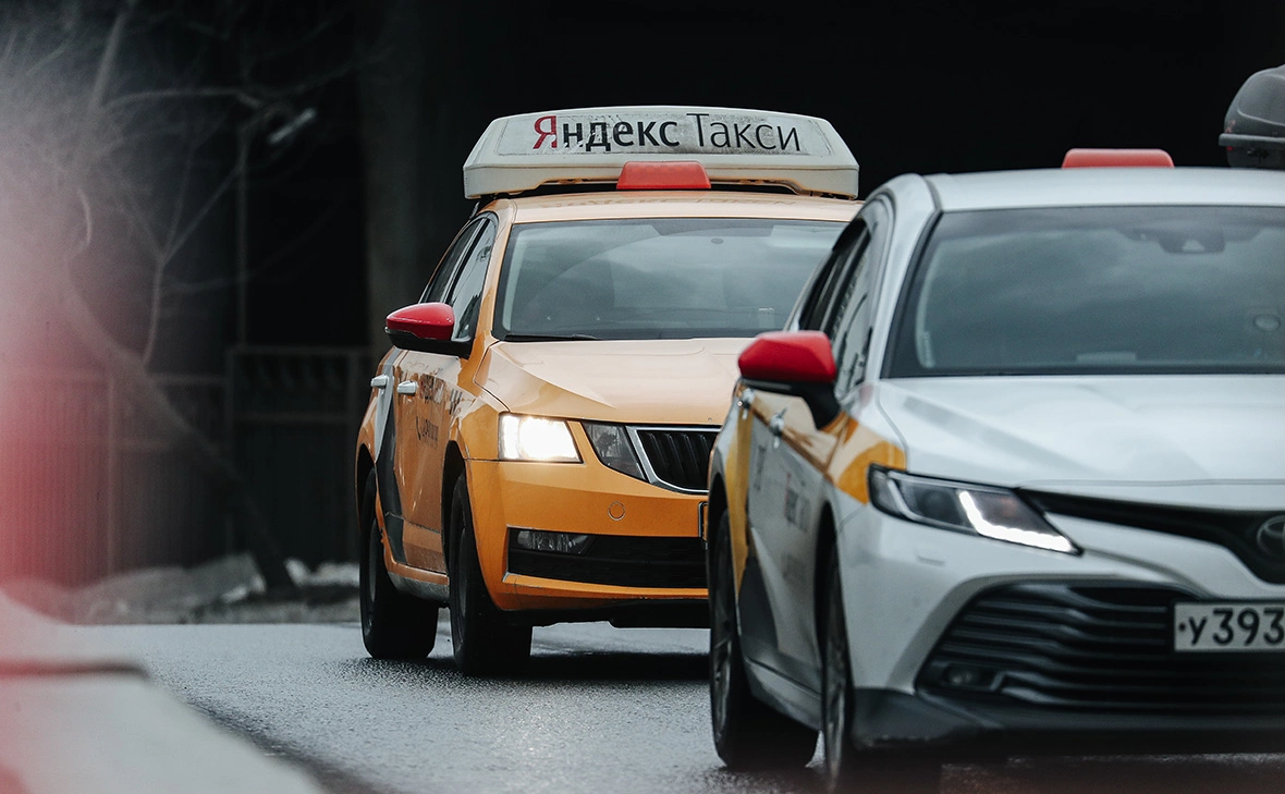 Андрей Любимов / РБК