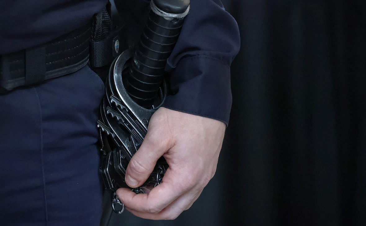 Артем Геодакян / ТАСС