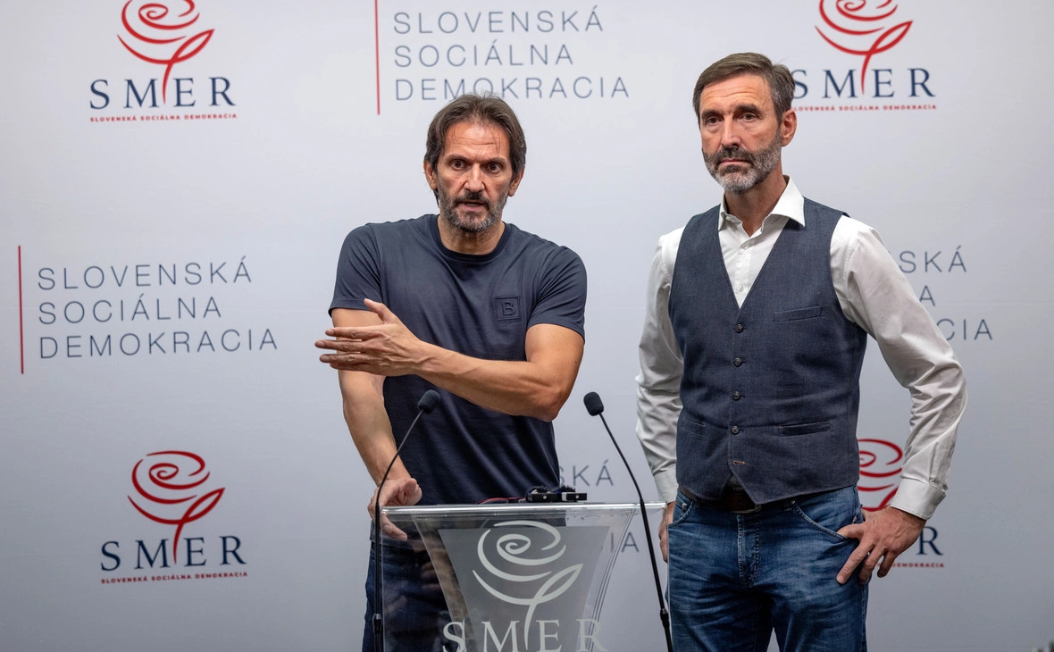 Janos Kummer / Getty Images