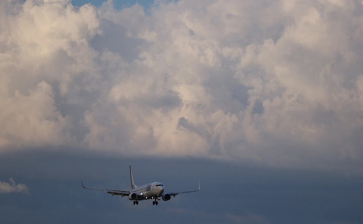 Александр Щербак / ТАСС