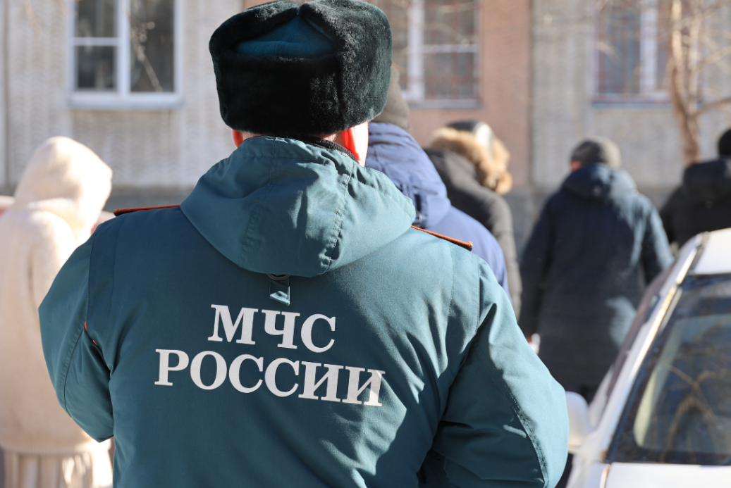 Екатерина Сычкова / РИА URA.RU