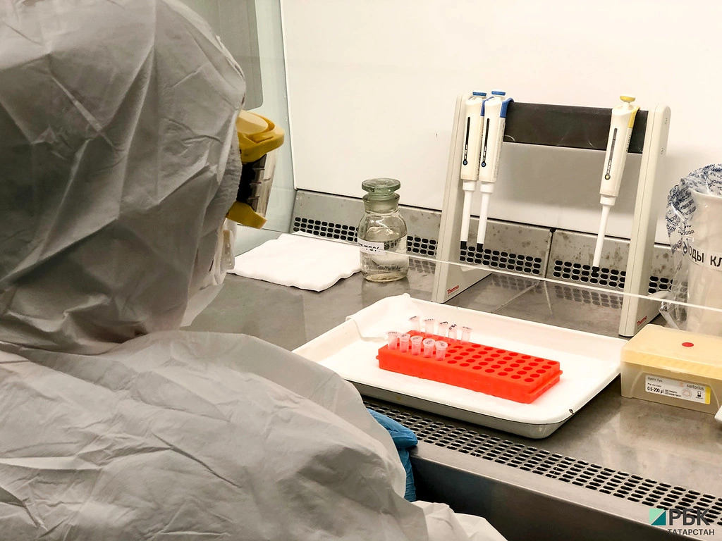 РБК Татарстан