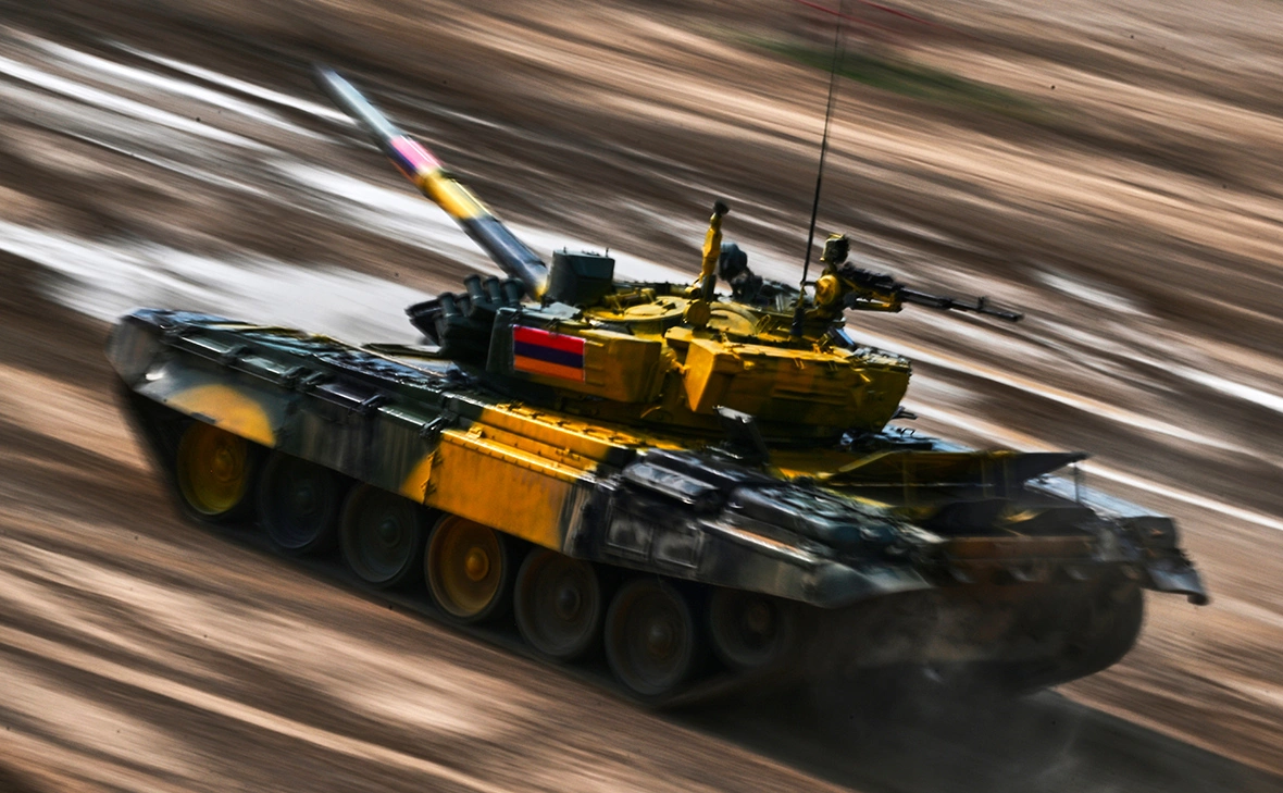 Владимир Астапкович / РИА Новости