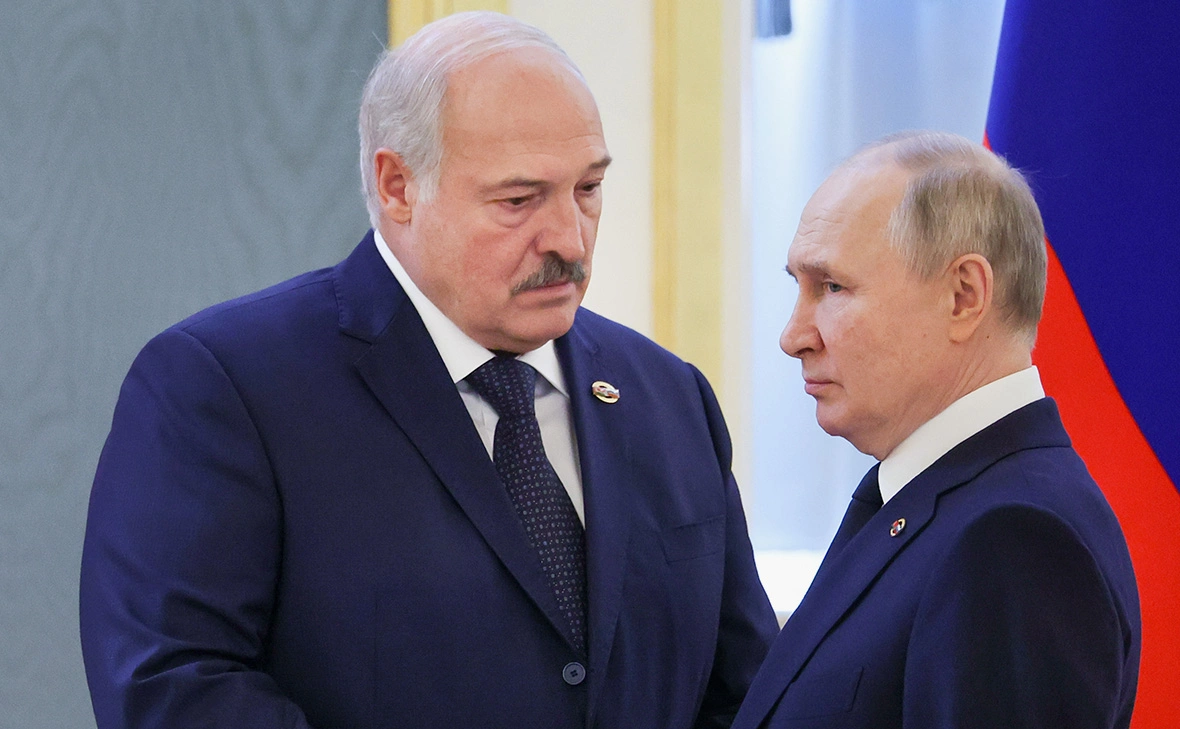 Михаил Климентьев / ТАСС