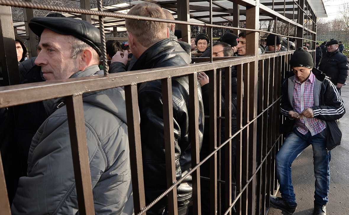 Максим Блинов / РИА Новости