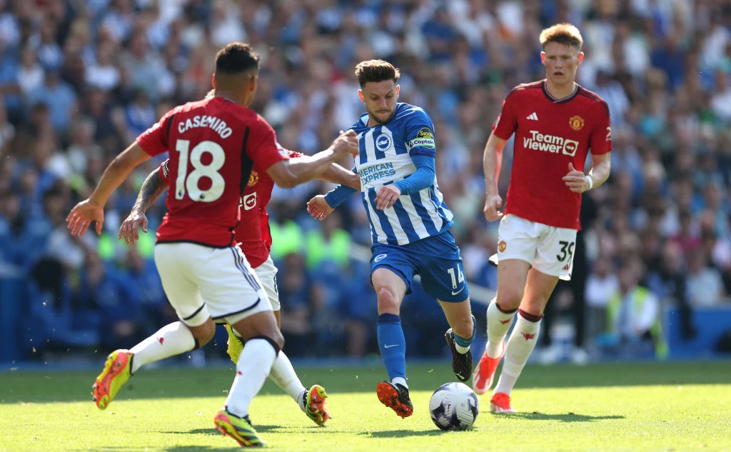 Michael Steele / Getty Images