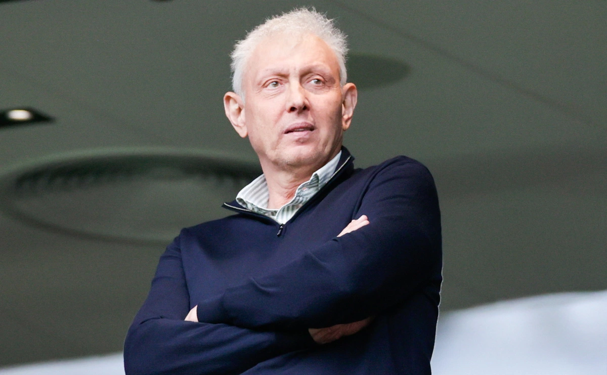 Михаил Синицын / ТАСС