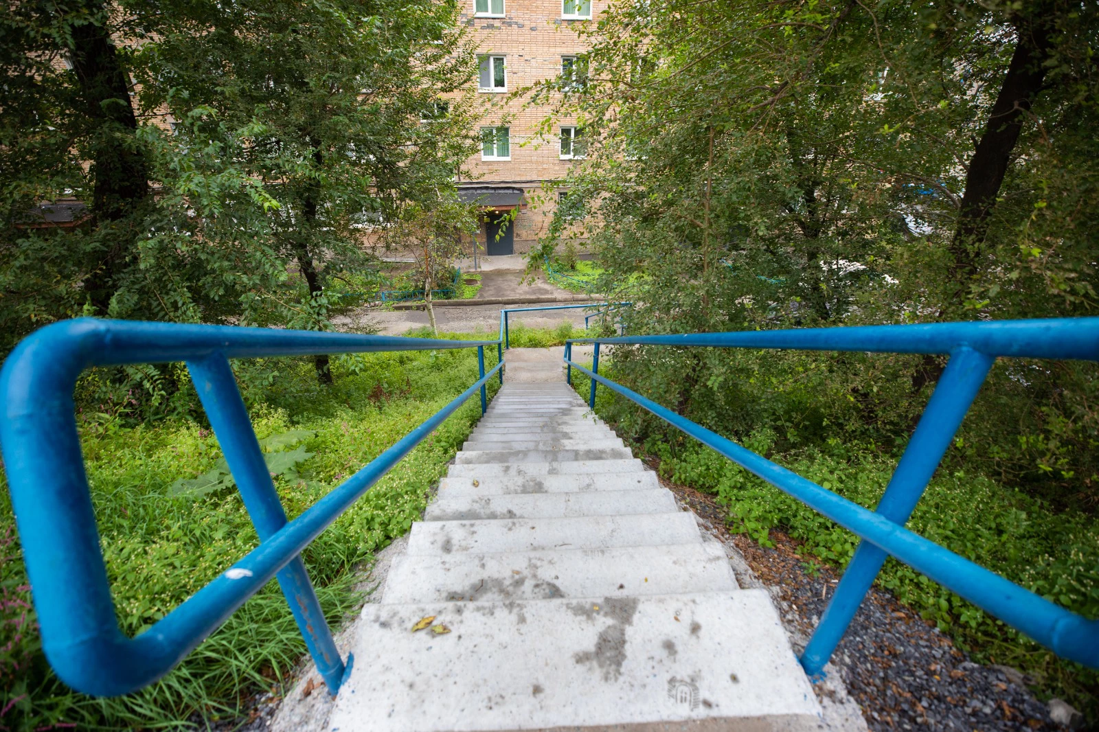 пресс-служба администрации Владивостока