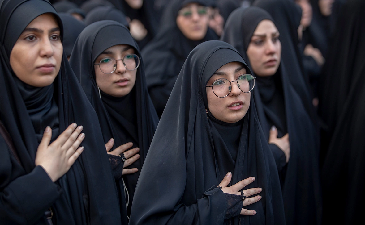 Majid Saeedi / Getty Images
