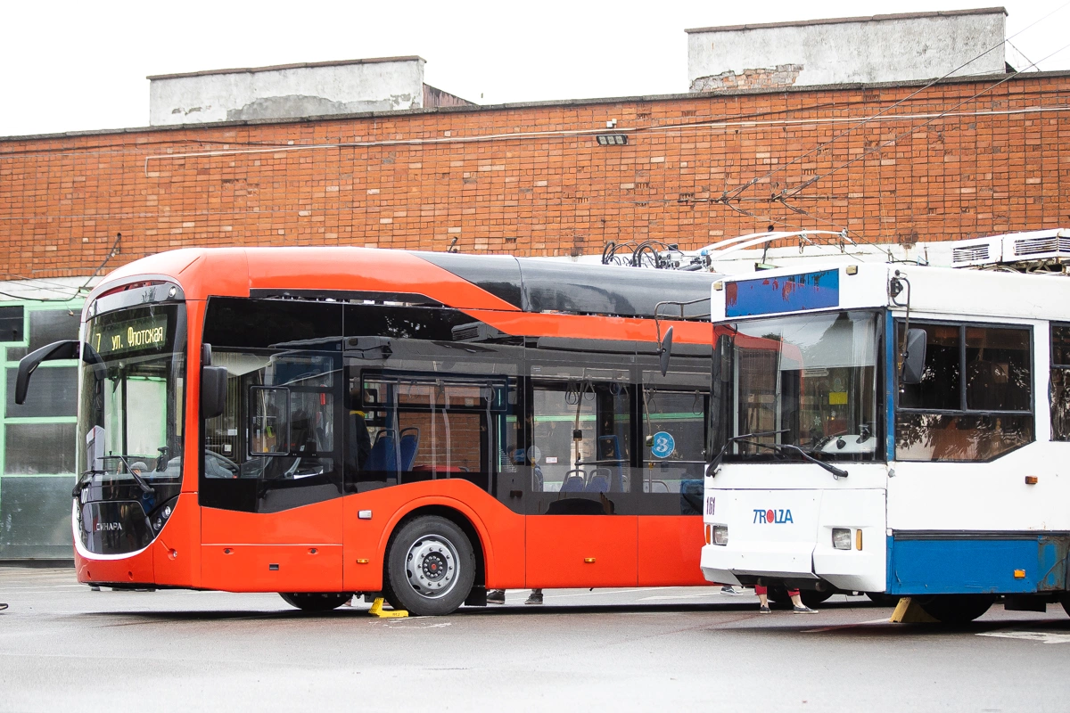 Александр Подгорчук