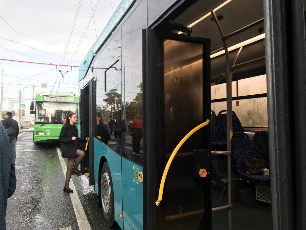 РБК Татарстан