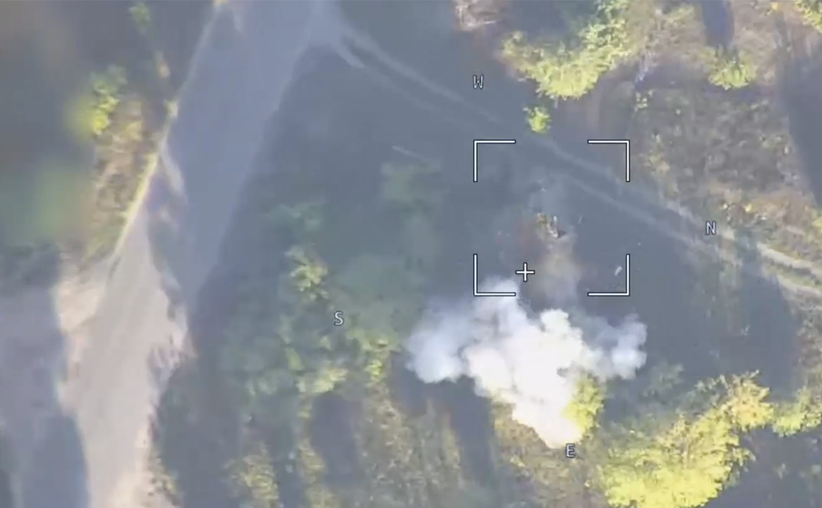 Минобороны России