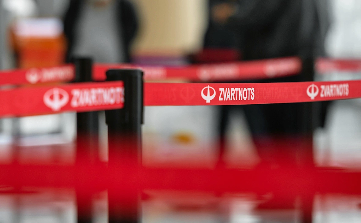 Арам Нерсесян / Sputnik / РИА Новости