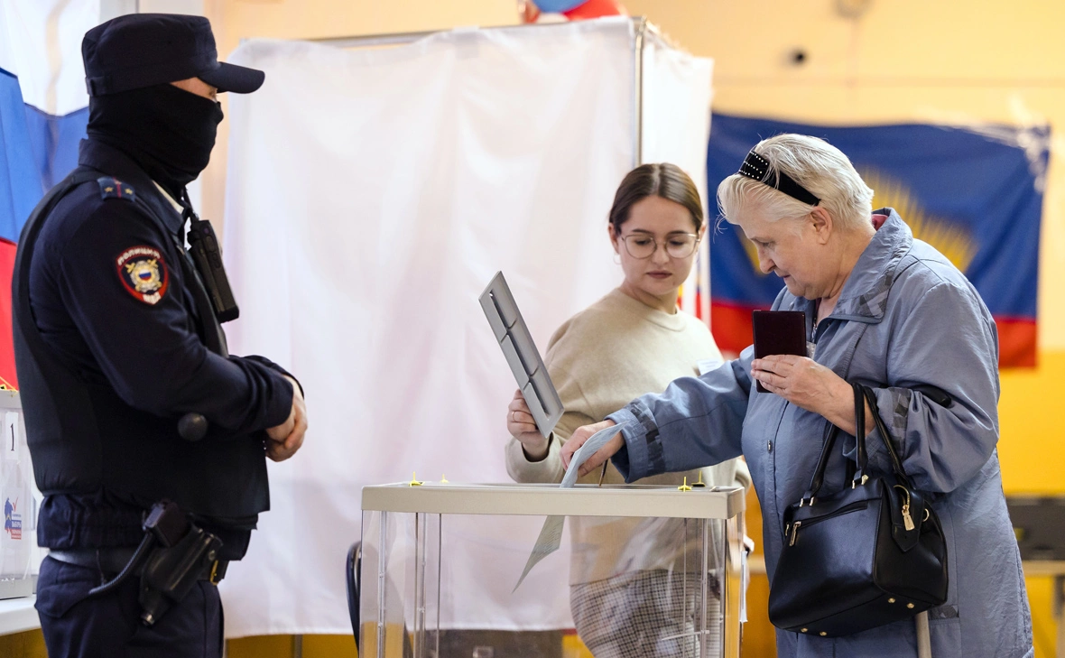 Дмитрий Дубов / РИА Новости