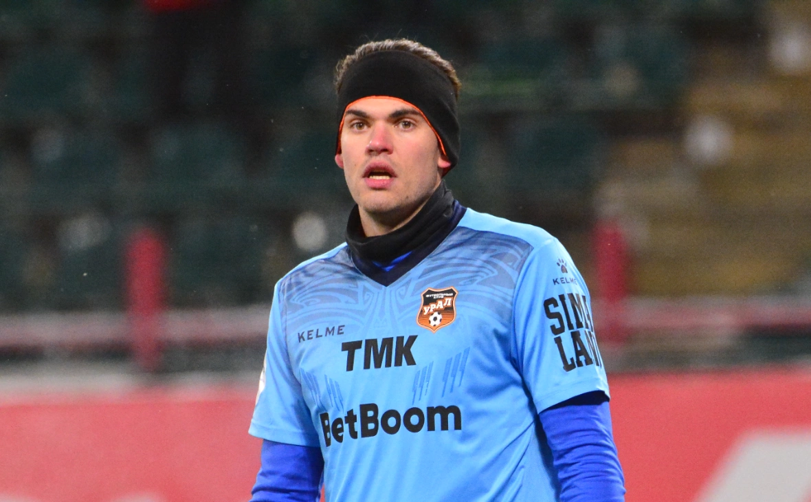  Pavel Kashaev / Global Look Press