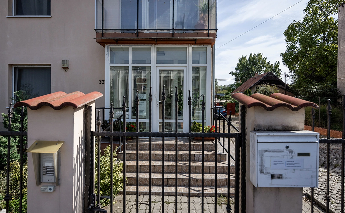 Janos Kummer / Getty Images