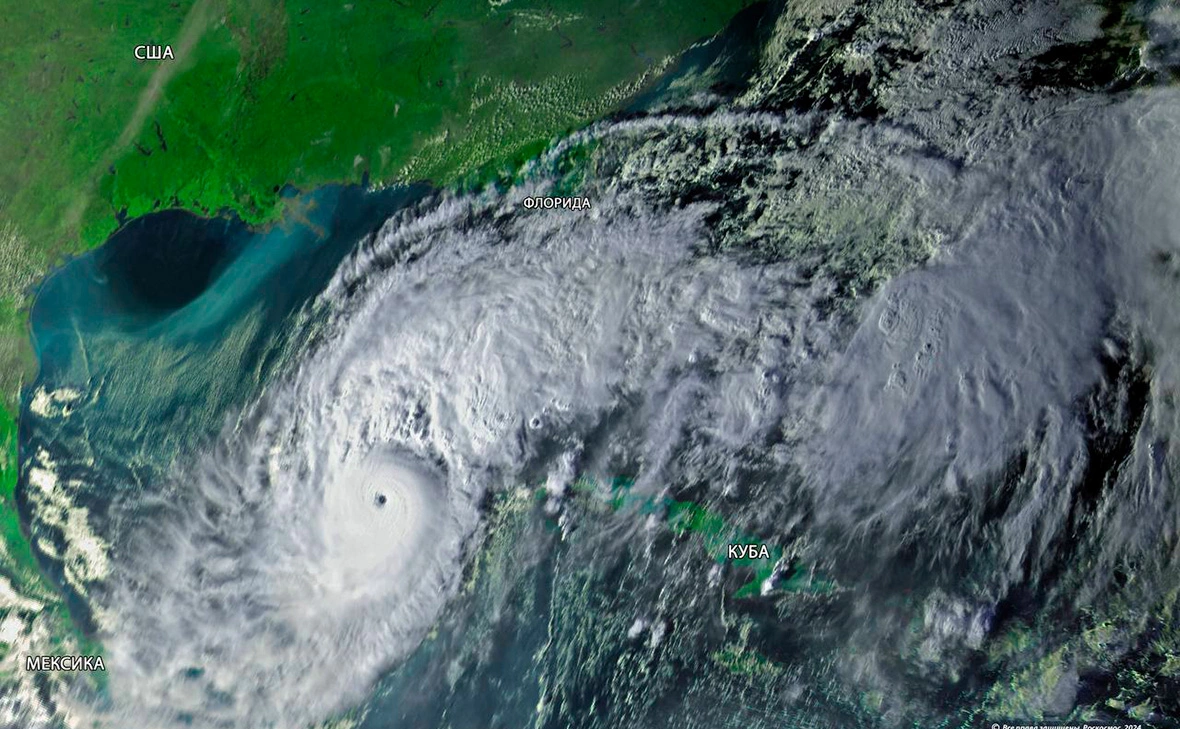 Госкорпорация «Роскосмос» / Telegram