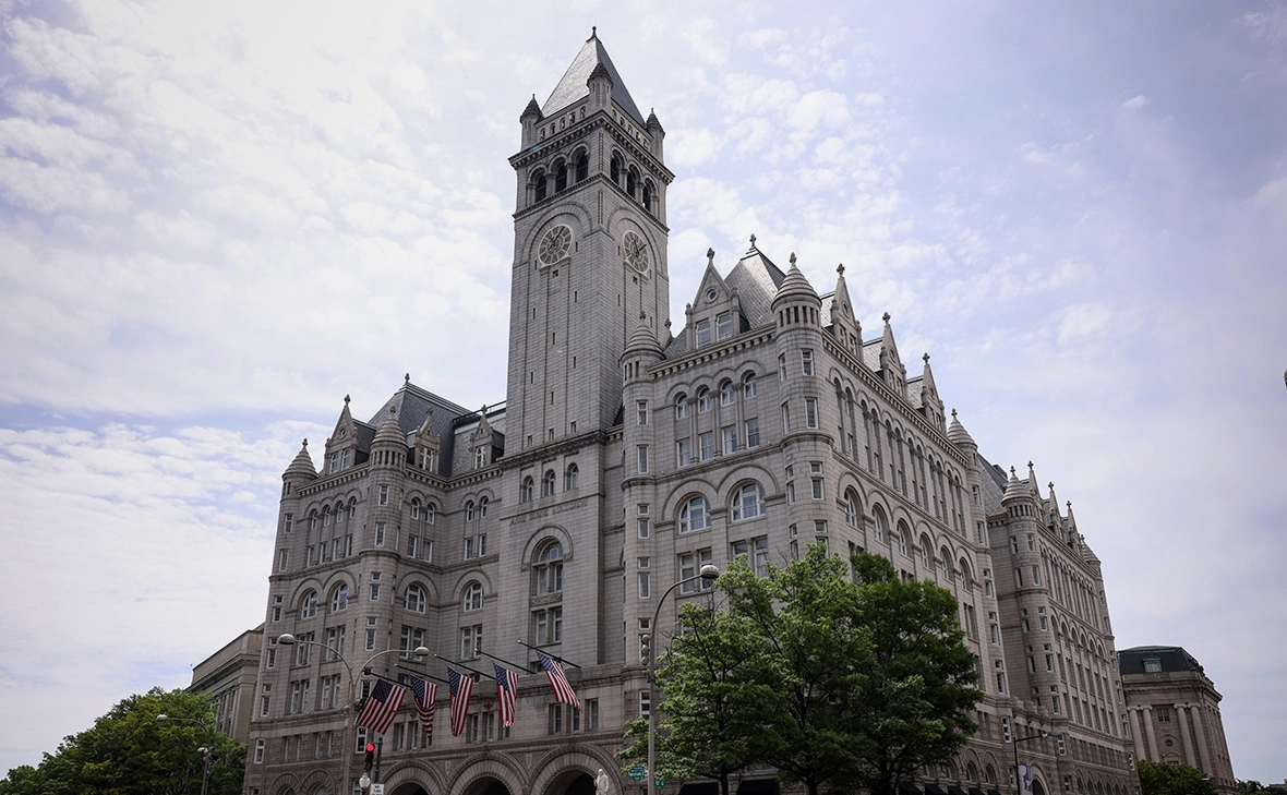 Kevin Dietsch / Getty Images