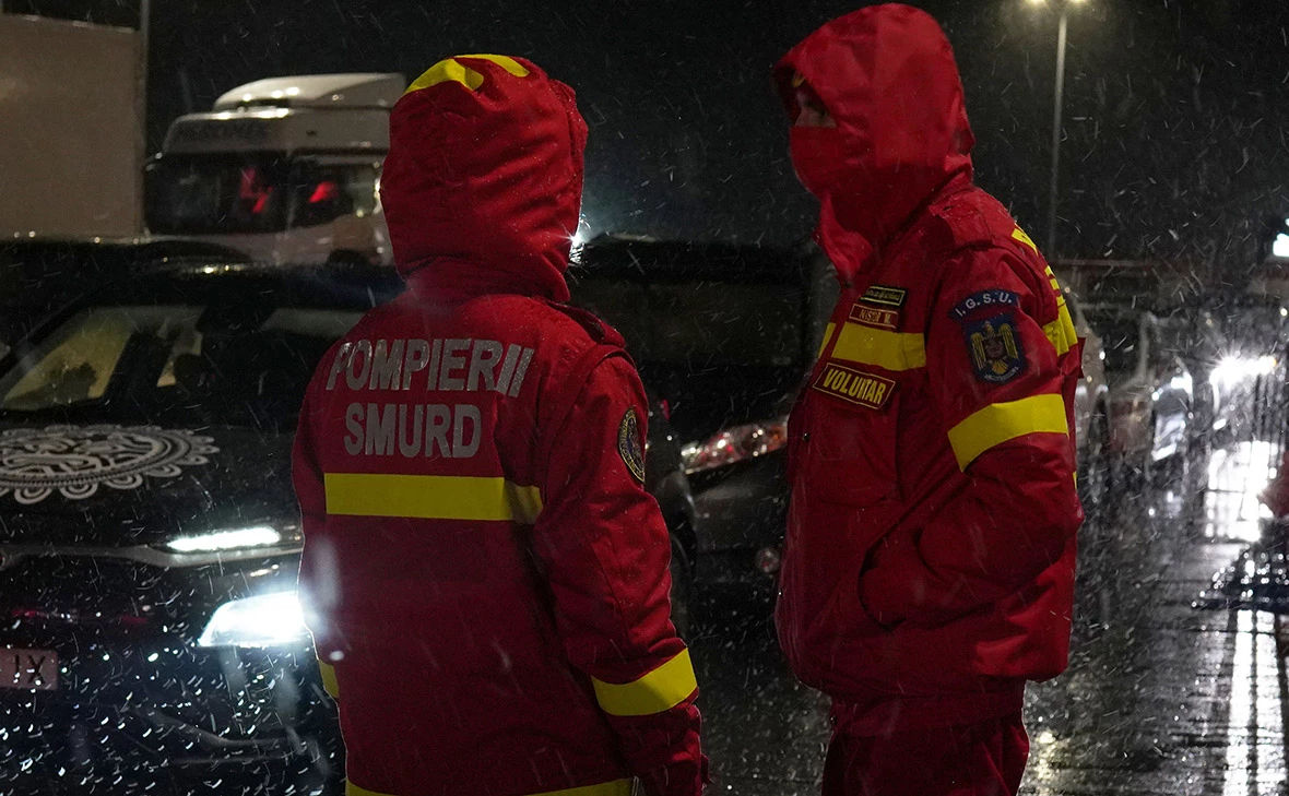 Andreea Campeanu / Getty Images