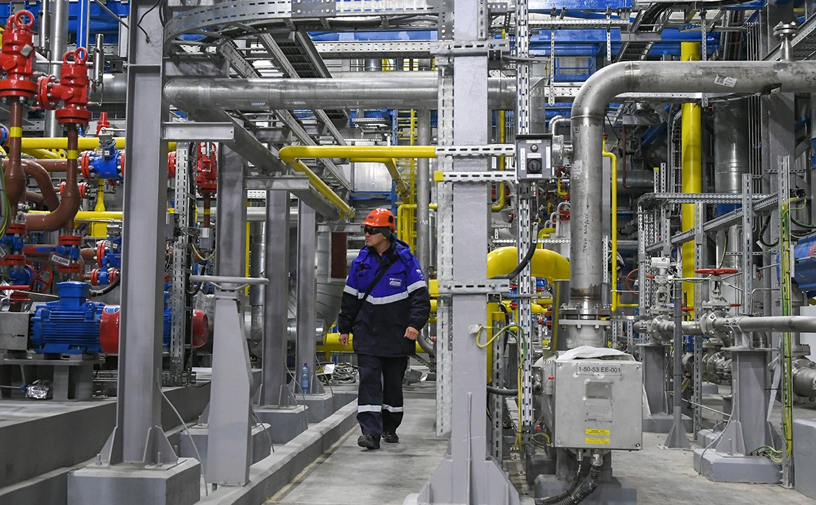 Юрий Смитюк / ТАСС