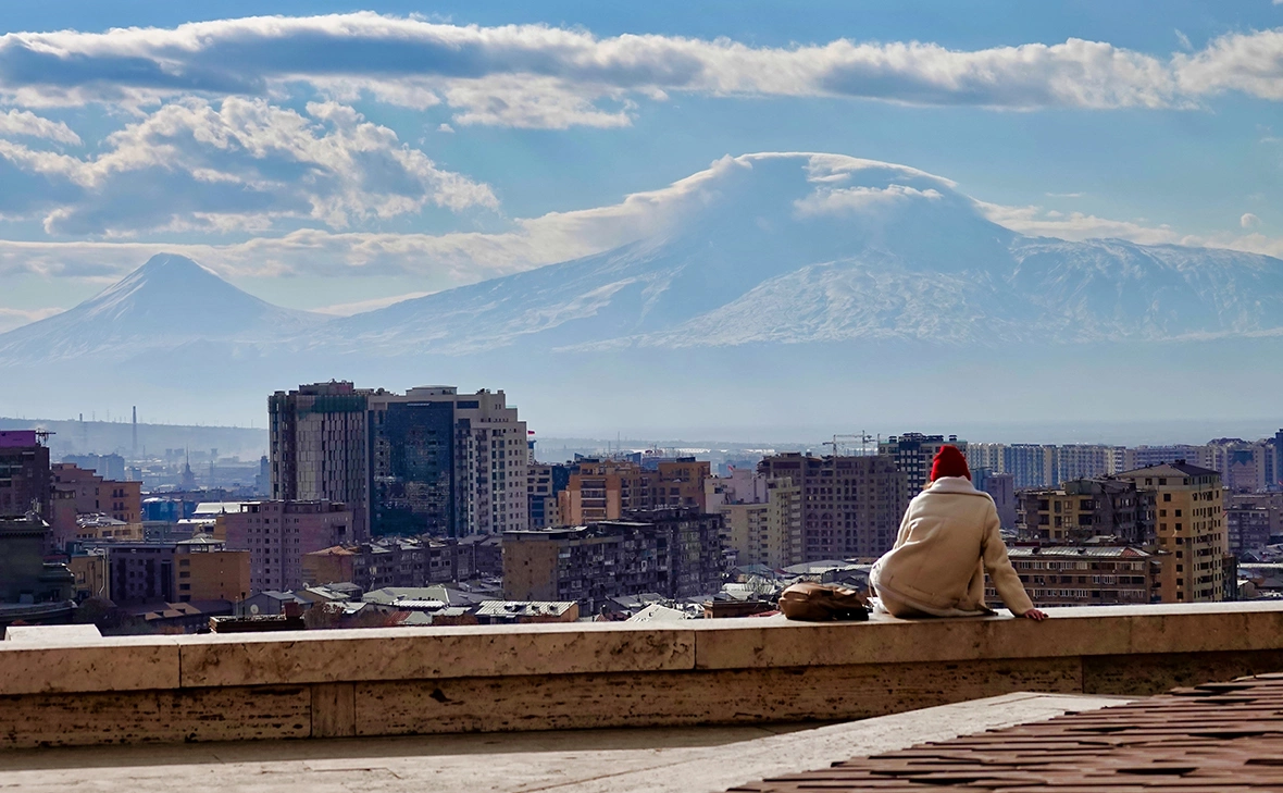 Варя Чистякова / Shutterstock
