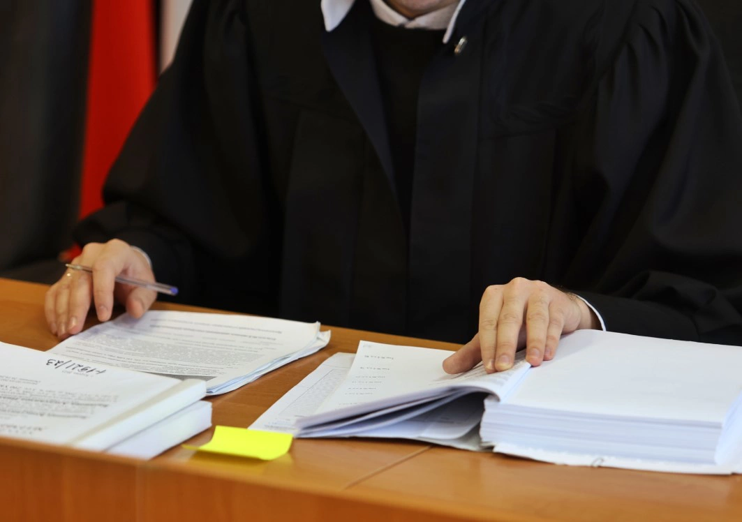 Илья Московец / URA.RU