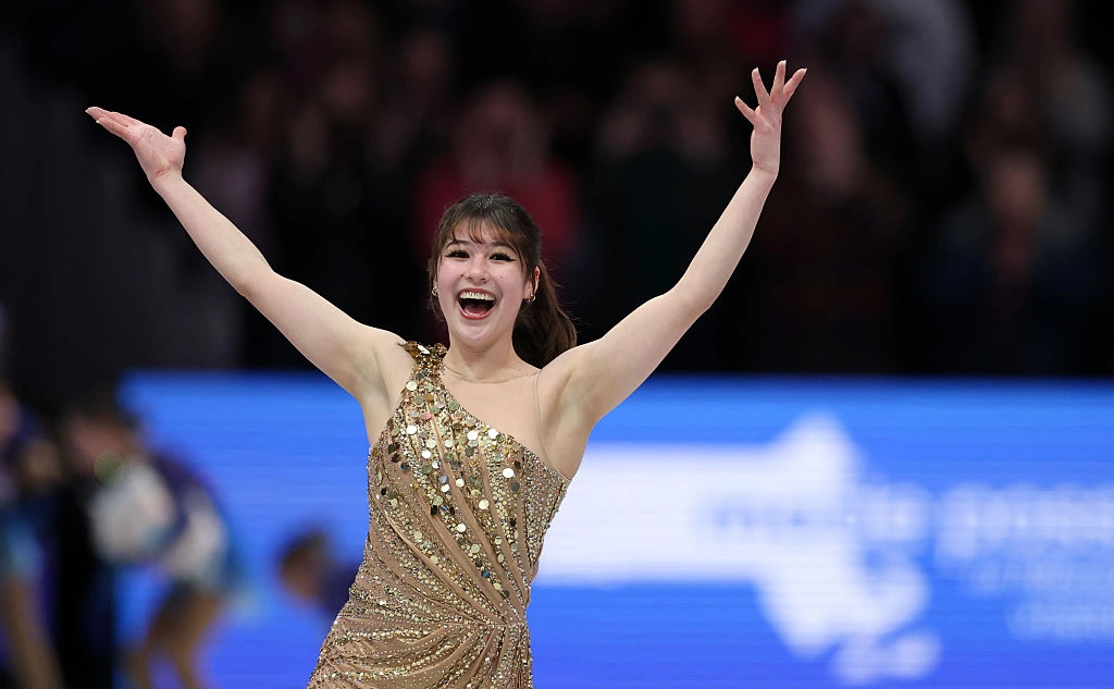 Maddie Meyer / Getty Images