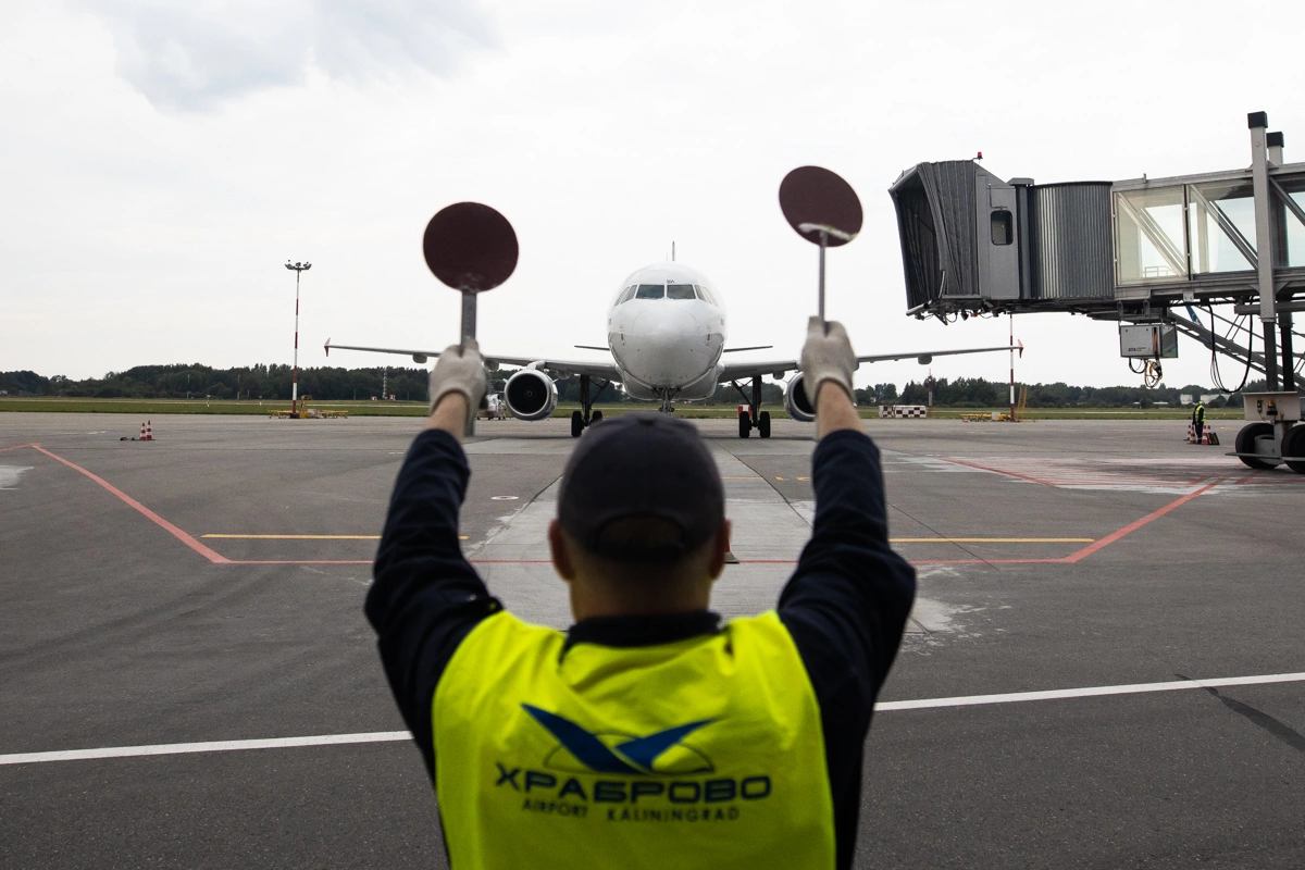 Александр Подгорчук