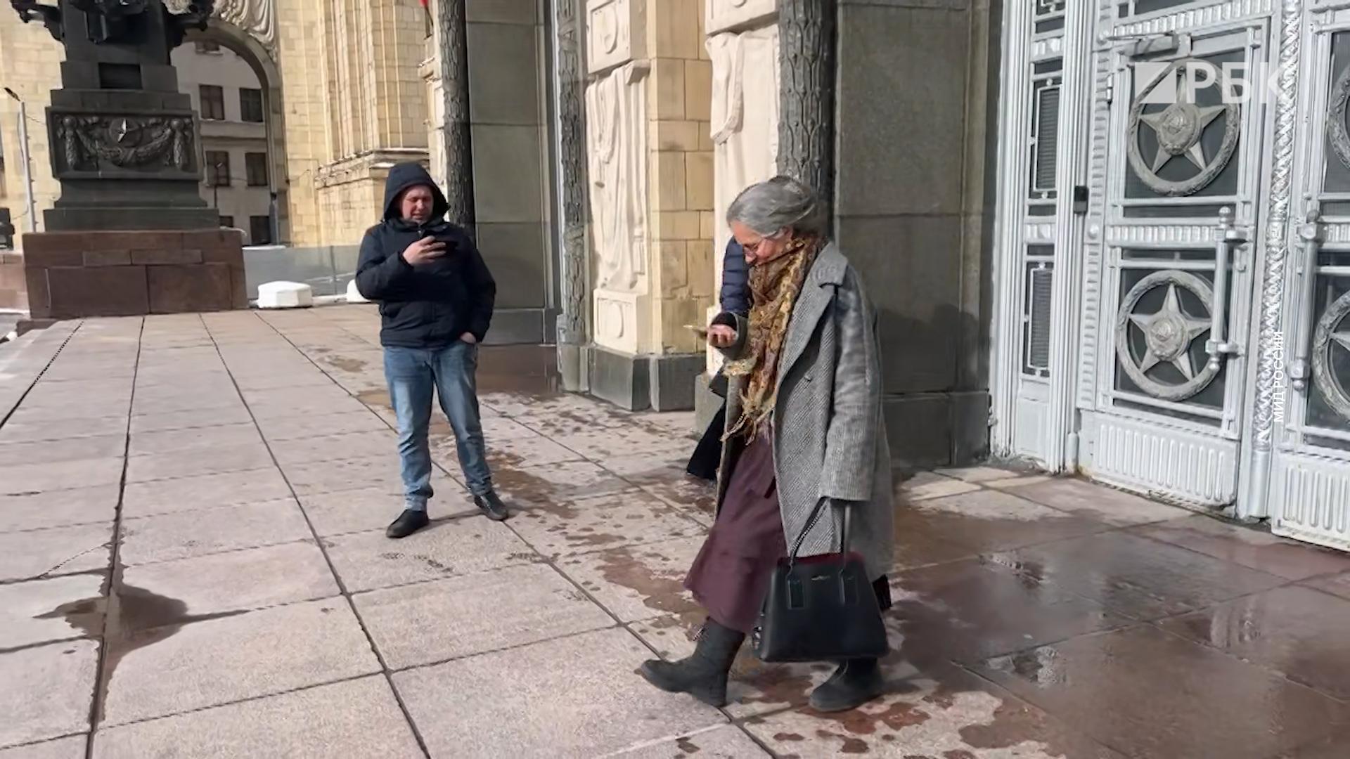 Из России вышлют румынского атташе по вопросам обороны